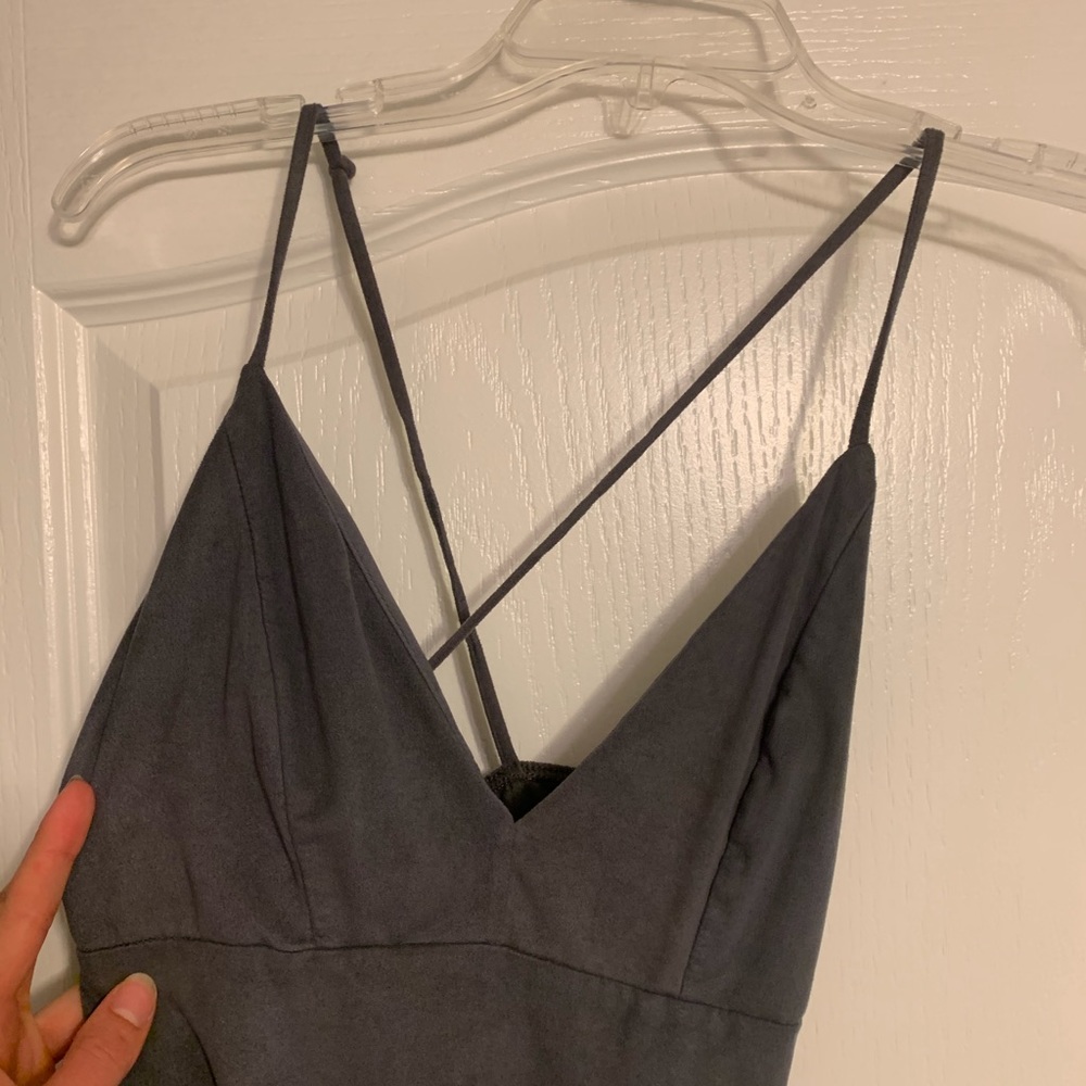 Body suit
